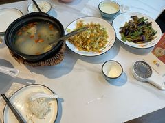 -食光慢宴·安吉土菜馆