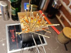 -邢氏老太太烤串(北兴街店)