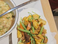 -李老哈·东北菜(宋园路店)