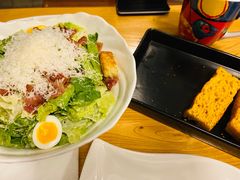 -安妮意大利餐厅(世贸天阶店)