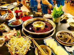 -邓莽子老火锅(中兴路总店)