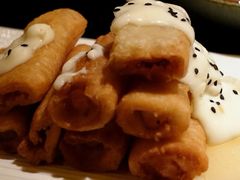 -有才叔的小馆(招商依云曲江店)