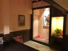 -春草居酒屋·晴子の店