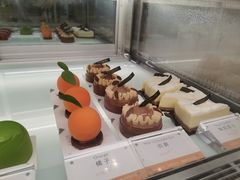 -法桐蛋糕·手作面包(万象城店)