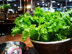 -原始泥炉烤肉(总店)