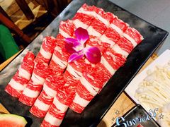 -草原塞蛮羊火锅城(港湾店)