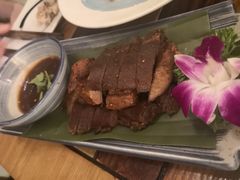 -紫滇源云南生态菜(丹凤街店)