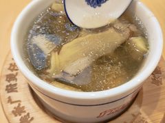 -华记煲仔华·煲仔饭(市桥易发店)