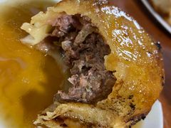 -宝瑞门钉肉饼店