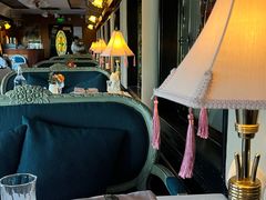 -火车头法国西餐厅