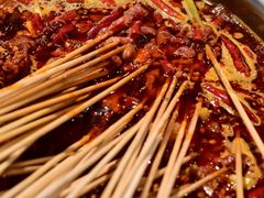 -玉林串串香(九号天地店)