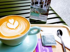 -sugarman espresso素饮糖人高新咖啡工厂