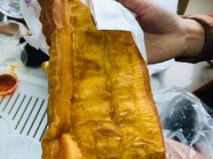 -点都德(华强南店)