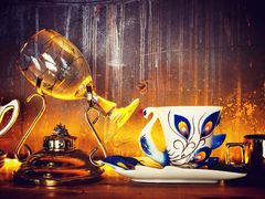 门面-爱德堡西餐咖啡吧(北师大店)