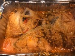 豆花鱼-北三老太太烧烤(人生一串上榜店)