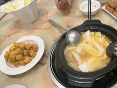 -李师傅脆肚(梅林店)
