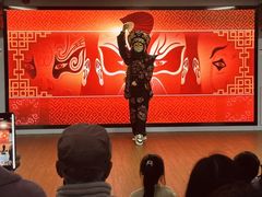 -澳门环岛游湾仔码头