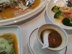 -老洋房花园饭店(绍兴路店)