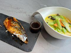 -3号仓库·创意中国菜(大悦城店)