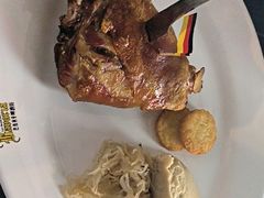 -巴伐利亚啤酒坊(意式风情街店)