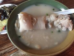 -张家湾·膳蹄(迎宾店)