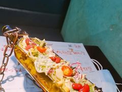 金枪鱼沙拉-蛮横肉蟹煲(印象城店)