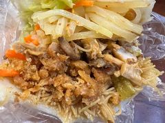-张果佬年糕卷(科巷店)