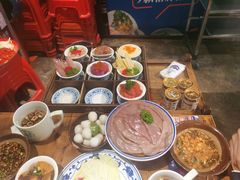 -楠火锅(广州总店)