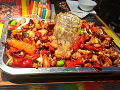 -滋味烤鱼(超洋店)
