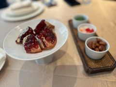 -北京泰富酒店-柏景轩中餐厅