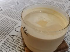 -隅cafe(傅厚岗店)