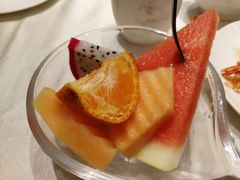 -海鸿荟·沿江菜(中山北路店)