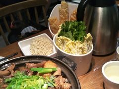 -牛小灶牛杂煲(北京路店)