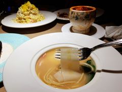 -波特曼西餐厅(中央大街店)