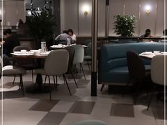 大堂-港丽餐厅(杭大店)