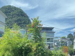 -生态苑农庄(十里画廊遇龙河店)