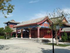 -天津妈祖文化园