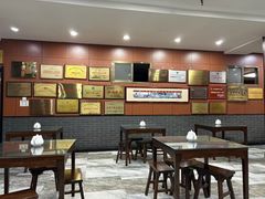 -吾穆勒蓬灰牛肉面·清真(北滨河中路店)