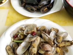 -008海鲜排档(朱家尖2号店)