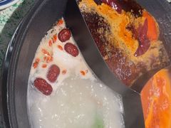 -鸿姐老火锅(龙阳店)