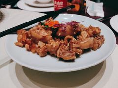 -巡味顺德菜(龙华壹方城店)