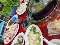 -花苑美食横琴生蚝火锅(拱北粤华路店)