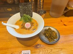 -Ramen满吉·豚骨拉面(丽园路店)