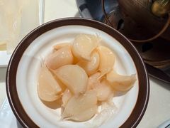 糖蒜-福寿斋·老北京铜锅涮肉·烤鸭(顺义总店)
