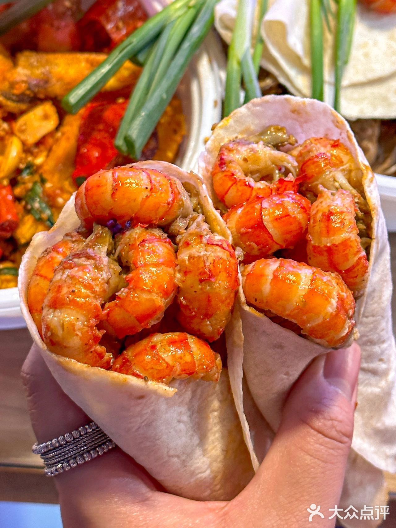 南京吃过一次就忘不了的夜宵……