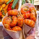 南京吃过一次就忘不了的夜宵……