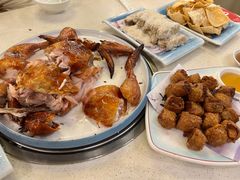 -飨赫驾瓦罐烤鸡(佛岗店)