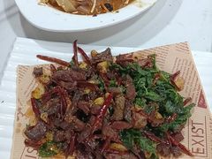 -东北公社(北京路店)