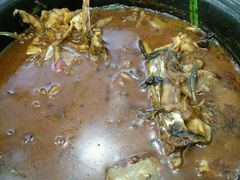 -徽州美食(三十年老店)