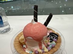 -DQ·蛋糕·冰淇淋(河东万达店)